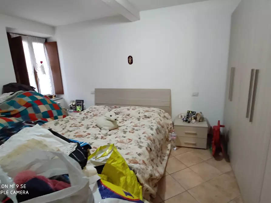 Immagine 14 di Appartamento in vendita  in via benaglia a Capriate San Gervasio