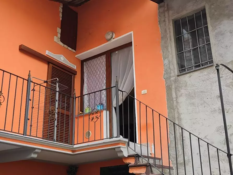 Immagine 20 di Appartamento in vendita  in via benaglia a Capriate San Gervasio