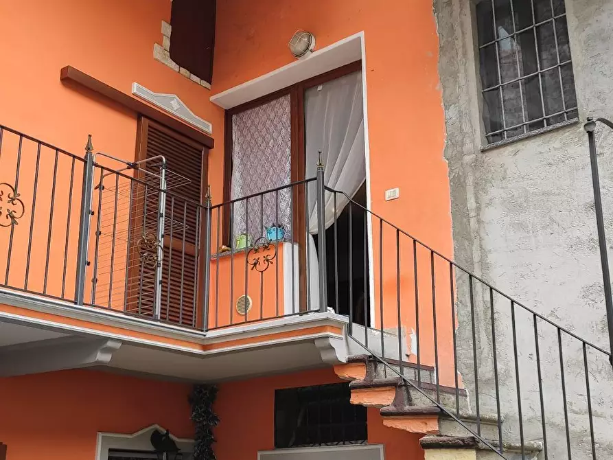 Immagine 19 di Appartamento in vendita  in via benaglia a Capriate San Gervasio