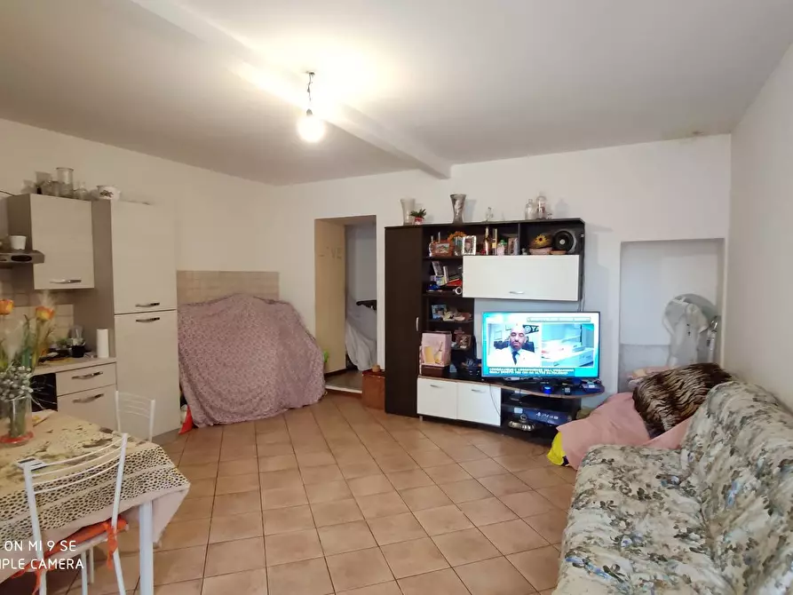 Immagine 17 di Appartamento in vendita  in via benaglia a Capriate San Gervasio