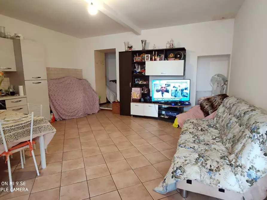 Immagine 18 di Appartamento in vendita  in via benaglia a Capriate San Gervasio