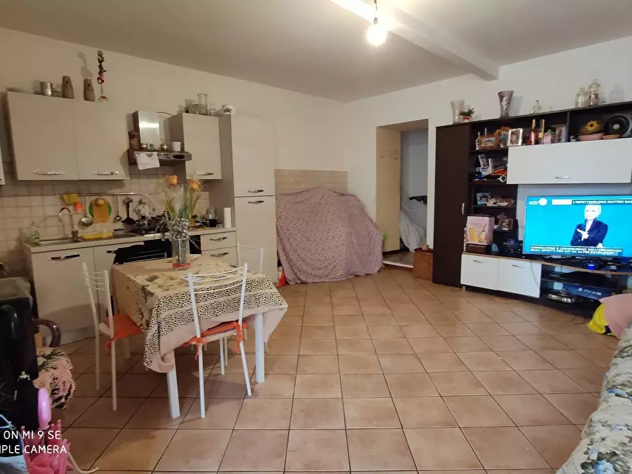 Immagine 16 di Appartamento in vendita  in via benaglia a Capriate San Gervasio