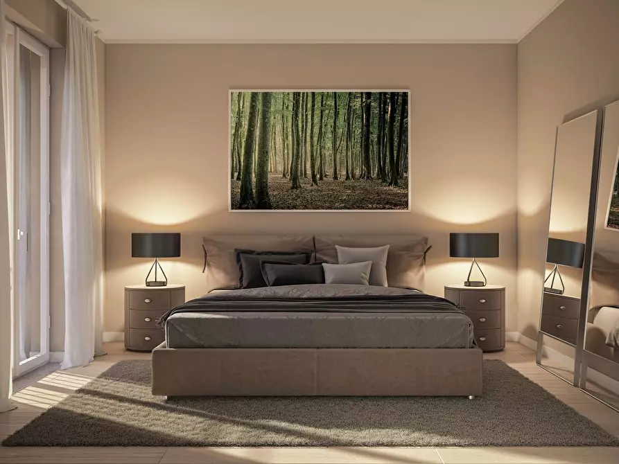 Immagine 7 di Villa in vendita  a Arcene