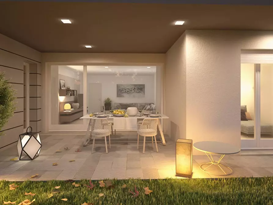 Immagine 15 di Villa in vendita  a Arcene