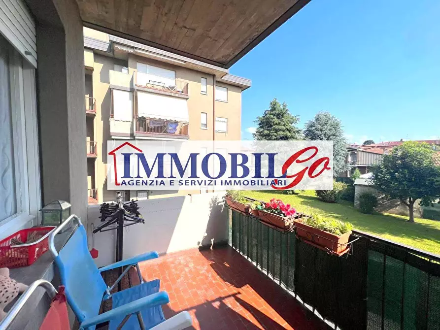 Immagine 3 di Appartamento in vendita  in va vespucci 10 a Arcene