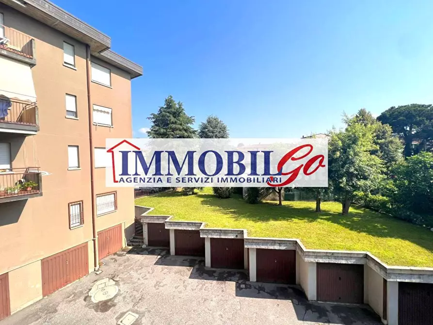 Immagine 12 di Appartamento in vendita  in va vespucci 10 a Arcene