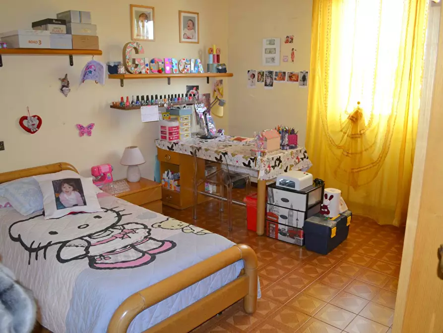 Immagine 9 di Villa in vendita  in via bustigatti a Capriate San Gervasio