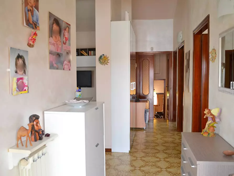 Immagine 17 di Villa in vendita  in via bustigatti a Capriate San Gervasio