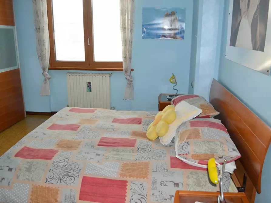 Immagine 23 di Villa in vendita  in via bustigatti a Capriate San Gervasio