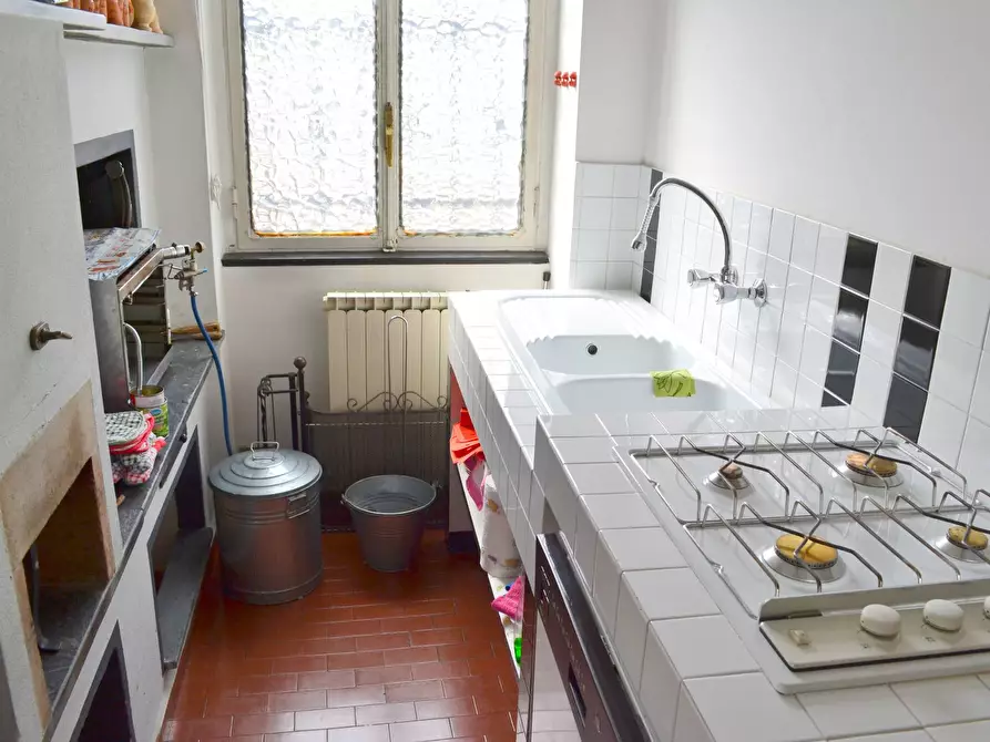 Immagine 28 di Villa in vendita  in via bustigatti a Capriate San Gervasio
