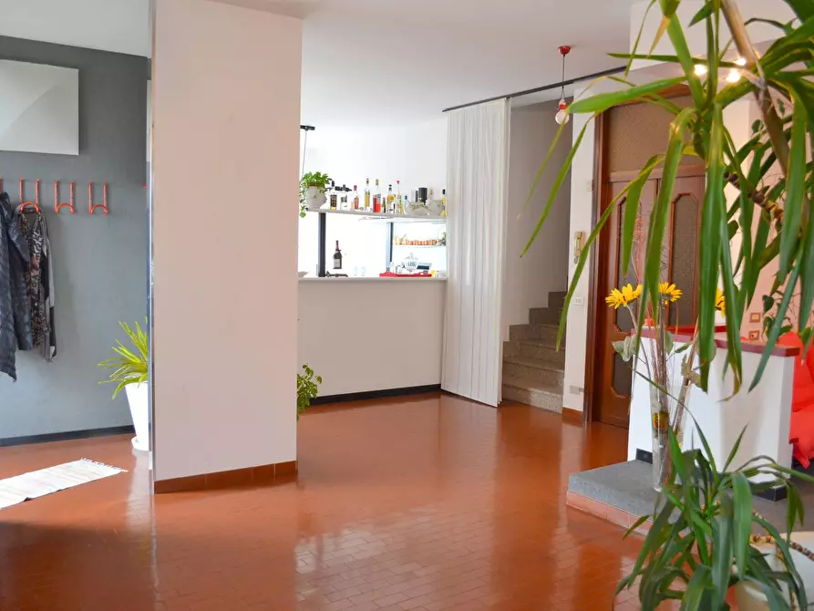 Immagine 30 di Villa in vendita  in via bustigatti a Capriate San Gervasio