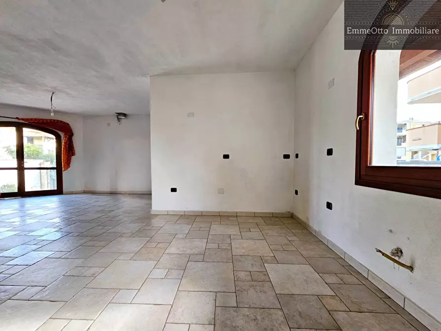 Immagine 8 di Casa indipendente in vendita  in via Baronia a Assemini