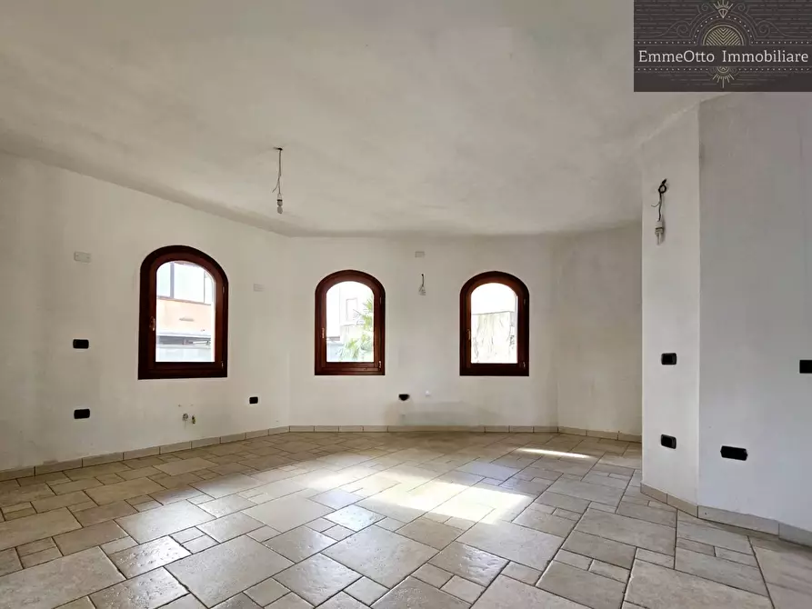 Immagine 2 di Casa indipendente in vendita  in via Baronia a Assemini