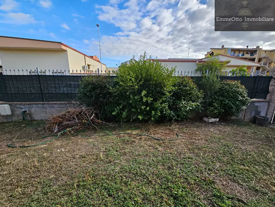 Immagine 27 di Casa indipendente in vendita  in via Baronia a Assemini