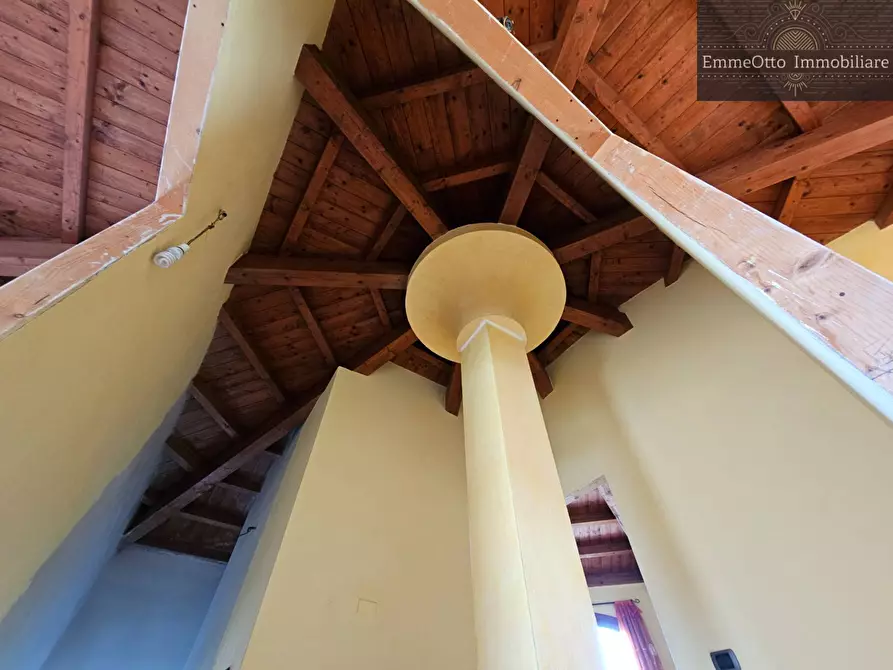 Immagine 19 di Casa indipendente in vendita  in via Baronia a Assemini