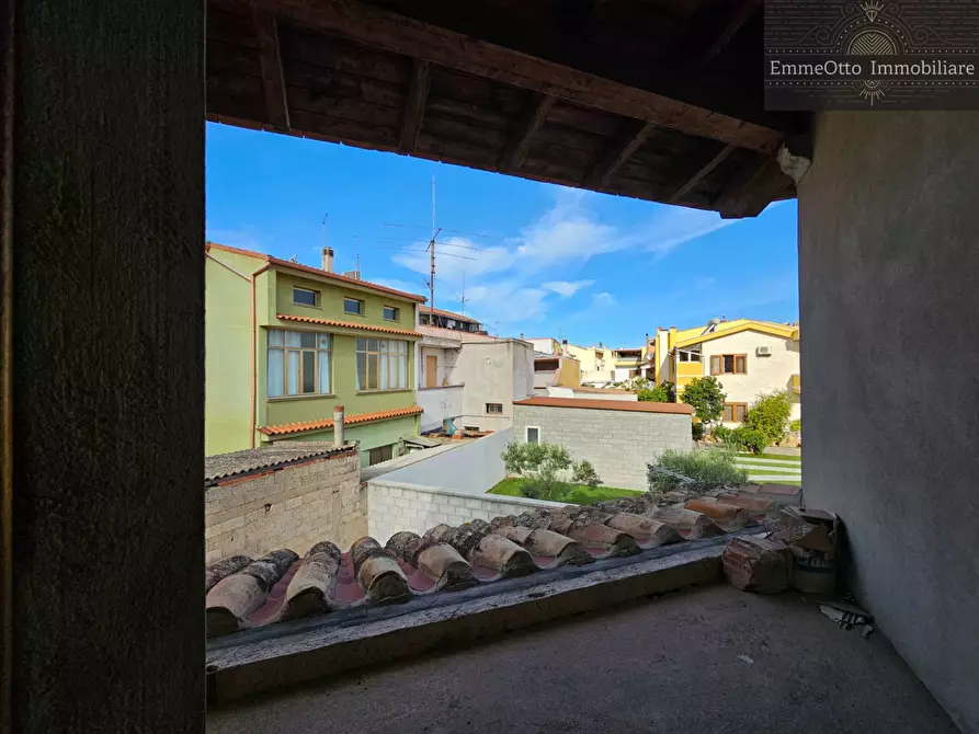 Immagine 30 di Casa indipendente in vendita  in via Baronia a Assemini