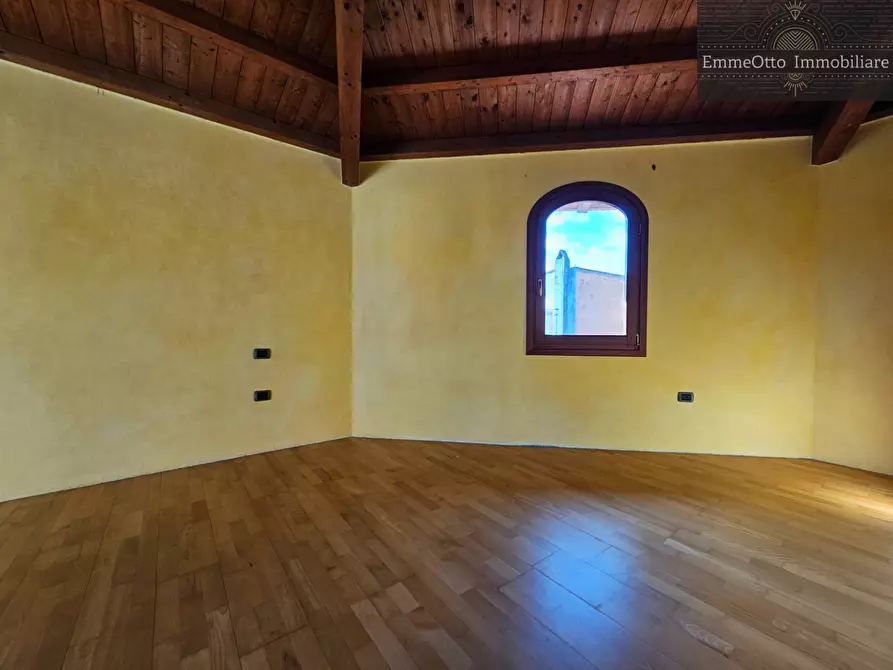 Immagine 16 di Casa indipendente in vendita  in via Baronia a Assemini