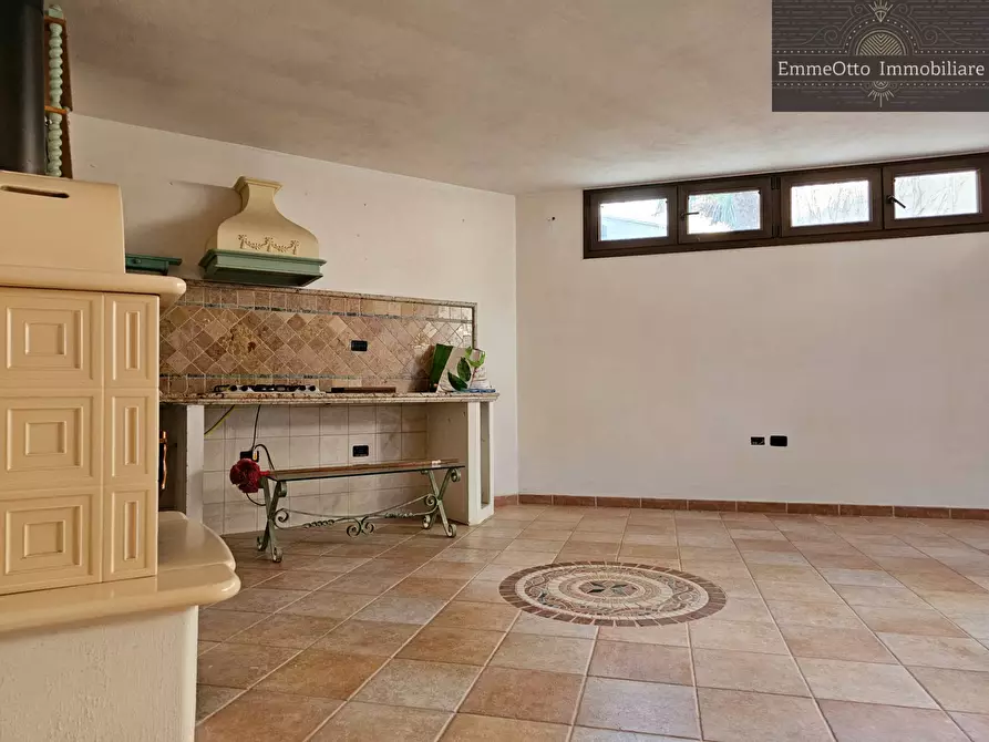 Immagine 22 di Casa indipendente in vendita  in via Baronia a Assemini