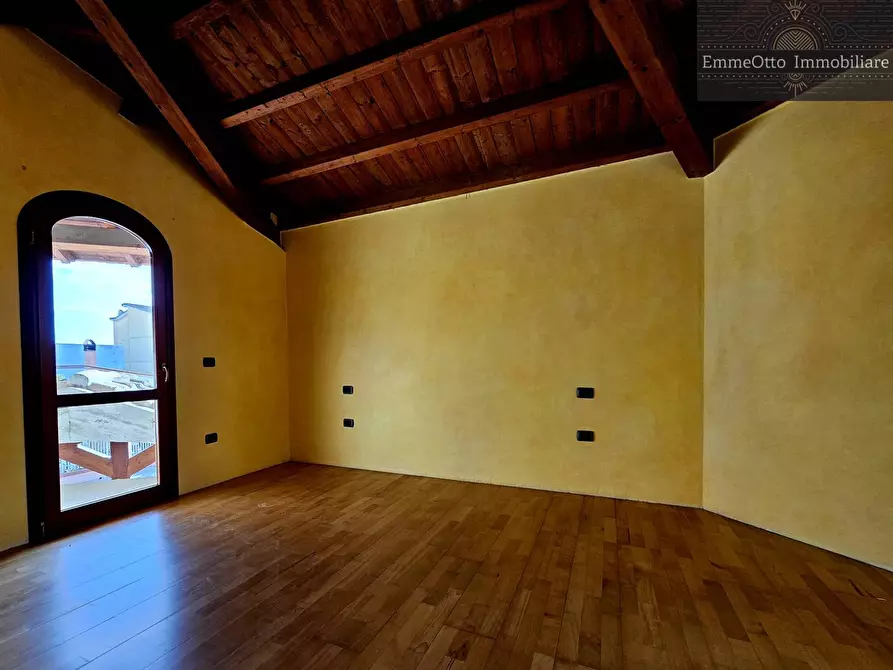 Immagine 17 di Casa indipendente in vendita  in via Baronia a Assemini