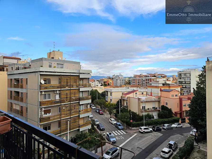 Immagine 16 di Appartamento in vendita  in via tommaseo a Cagliari
