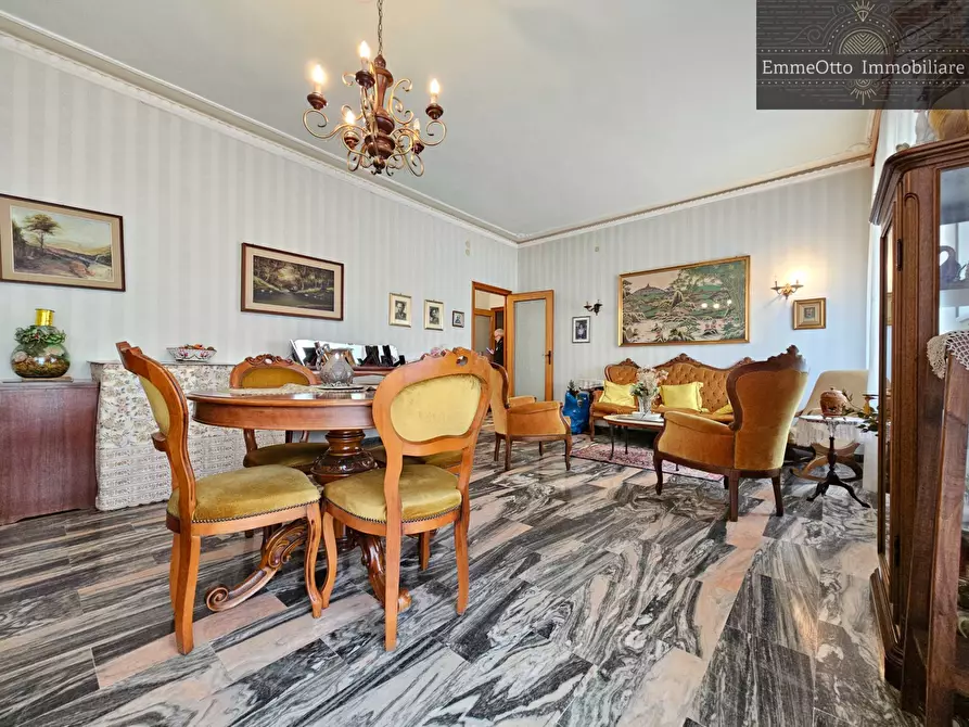 Immagine 4 di Appartamento in vendita  in via tommaseo a Cagliari