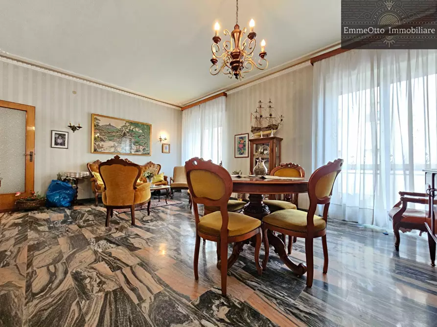 Immagine 1 di Appartamento in vendita  in via tommaseo a Cagliari