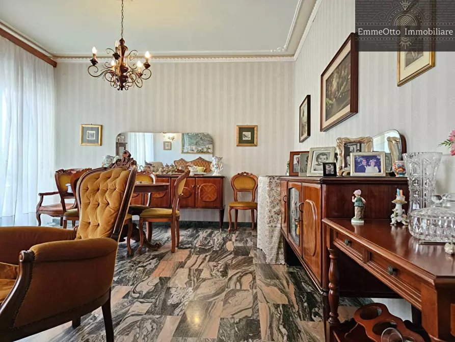 Immagine 5 di Appartamento in vendita  in via tommaseo a Cagliari