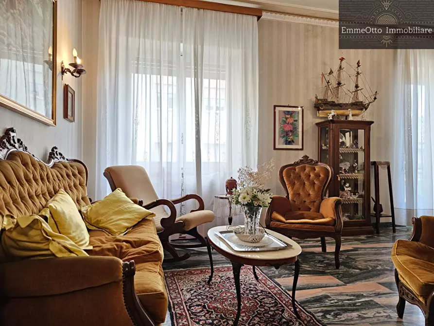 Immagine 6 di Appartamento in vendita  in via tommaseo a Cagliari