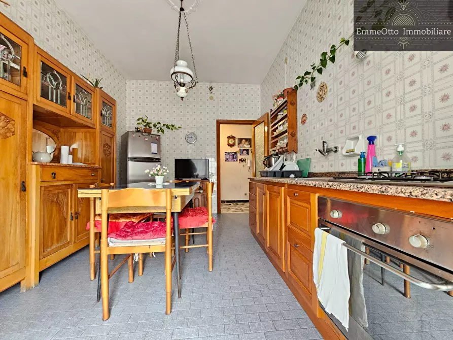 Immagine 12 di Appartamento in vendita  in via tommaseo a Cagliari