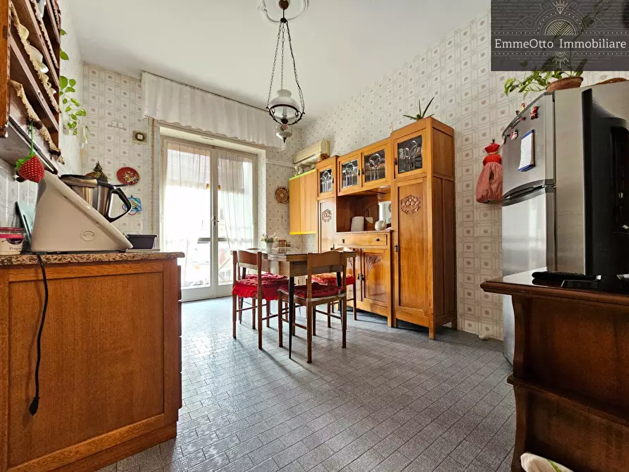 Immagine 15 di Appartamento in vendita  in via tommaseo a Cagliari