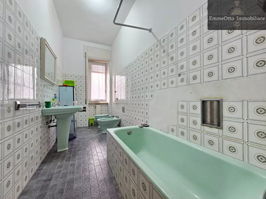 Immagine 17 di Appartamento in vendita  in via tommaseo a Cagliari