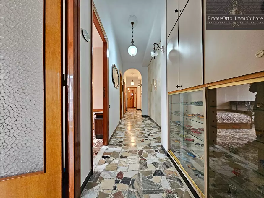 Immagine 21 di Appartamento in vendita  in via tommaseo a Cagliari