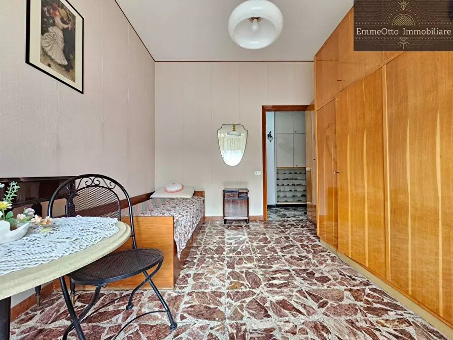 Immagine 22 di Appartamento in vendita  in via tommaseo a Cagliari