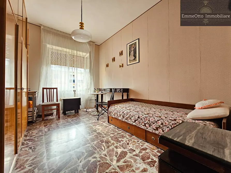 Immagine 23 di Appartamento in vendita  in via tommaseo a Cagliari