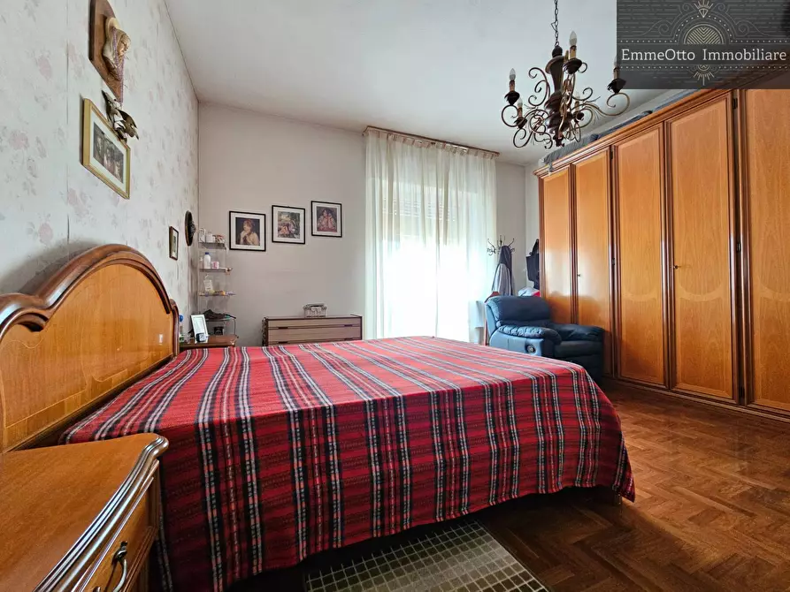 Immagine 26 di Appartamento in vendita  in via tommaseo a Cagliari