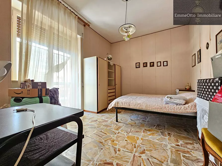 Immagine 29 di Appartamento in vendita  in via tommaseo a Cagliari