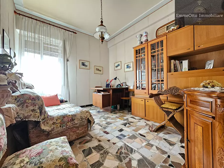 Immagine 10 di Appartamento in vendita  in via tommaseo a Cagliari