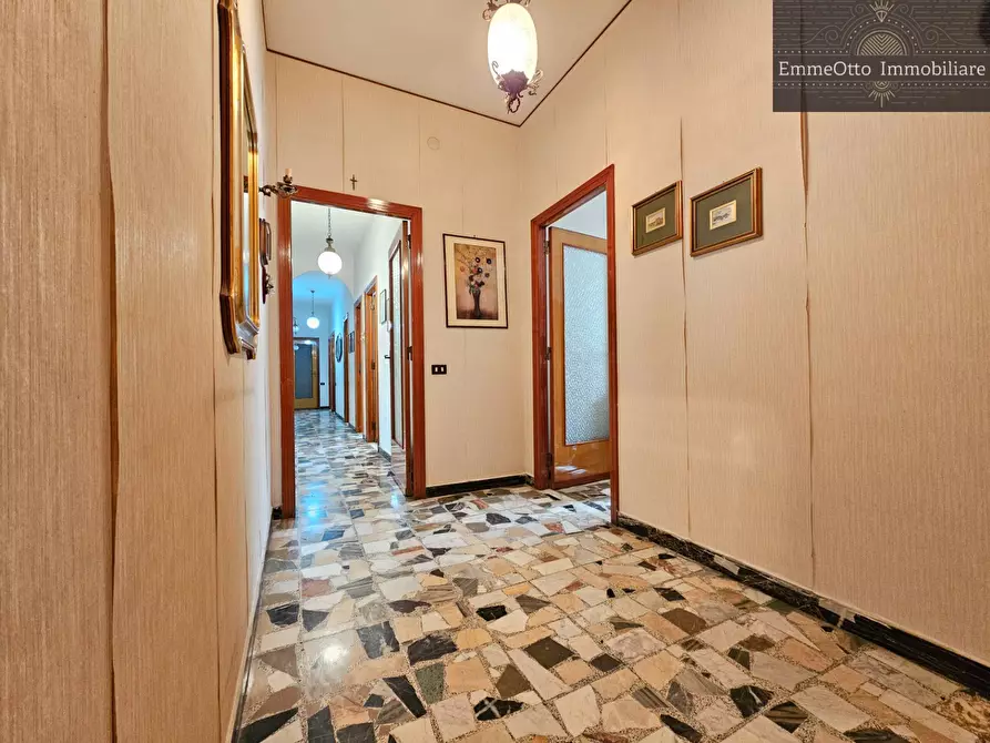 Immagine 30 di Appartamento in vendita  in via tommaseo a Cagliari