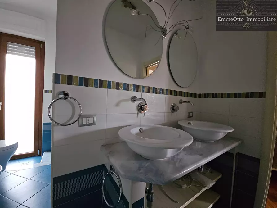 Immagine 14 di Appartamento in affitto  in via Bacone a Cagliari