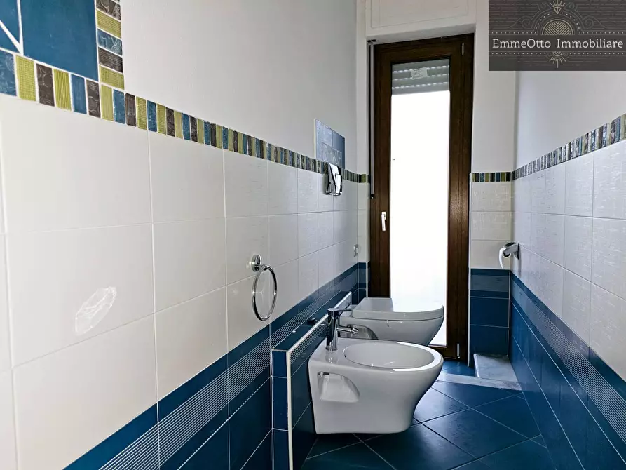 Immagine 16 di Appartamento in affitto  in via Bacone a Cagliari