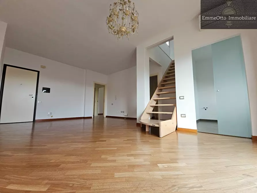 Immagine 2 di Appartamento in affitto  in via Bacone a Cagliari