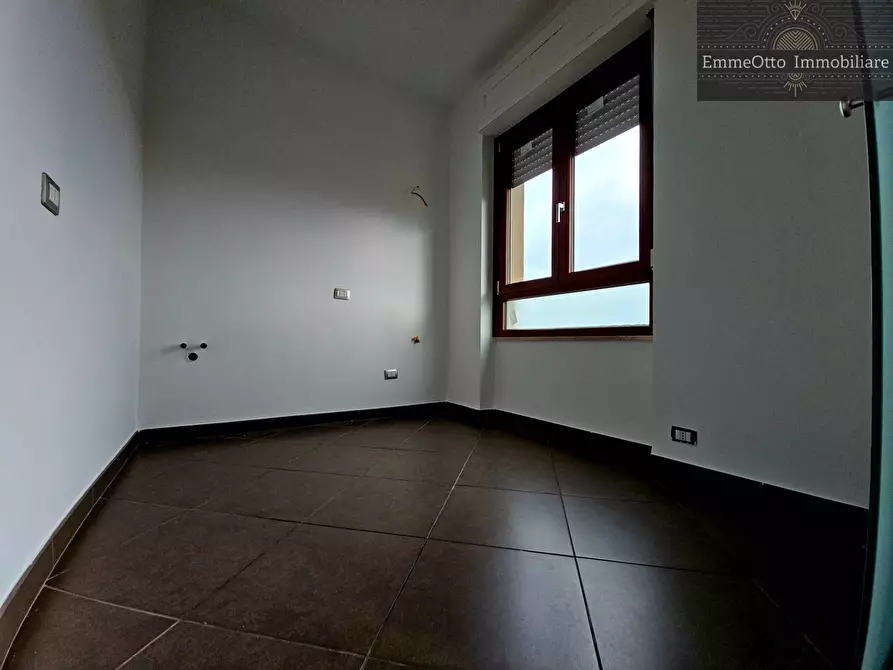 Immagine 5 di Appartamento in affitto  in via Bacone a Cagliari