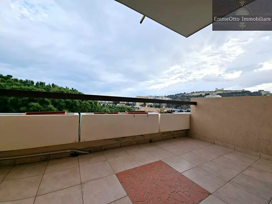 Immagine 6 di Appartamento in affitto  in via Bacone a Cagliari