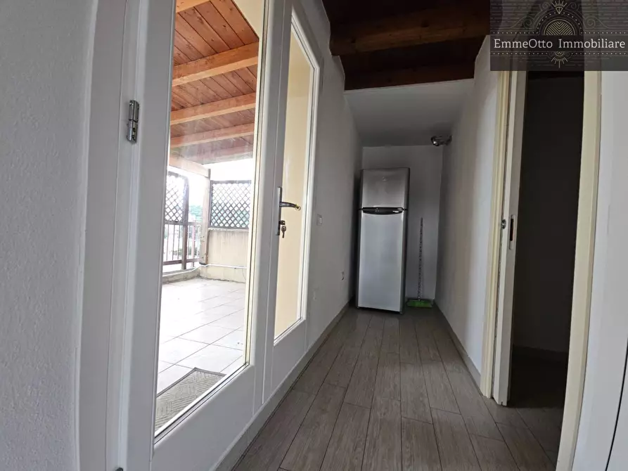 Immagine 23 di Appartamento in affitto  in via Bacone a Cagliari