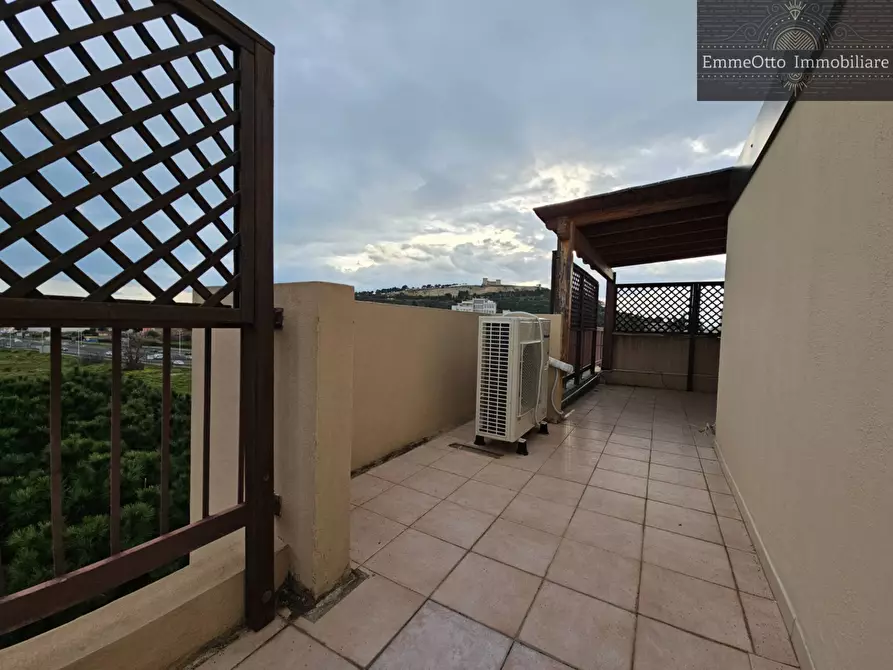 Immagine 26 di Appartamento in affitto  in via Bacone a Cagliari