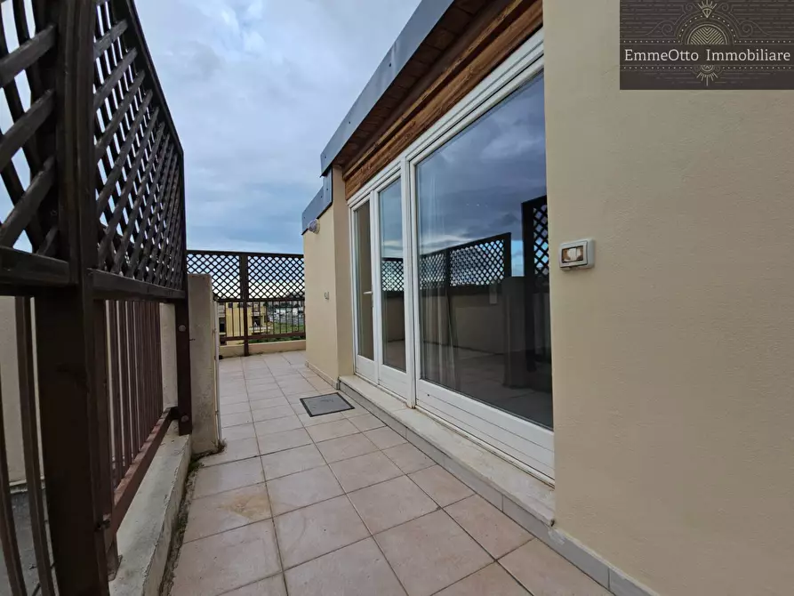 Immagine 31 di Appartamento in affitto  in via Bacone a Cagliari