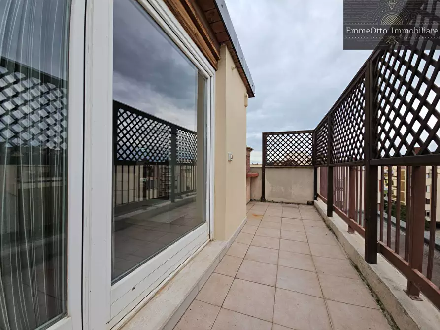 Immagine 33 di Appartamento in affitto  in via Bacone a Cagliari