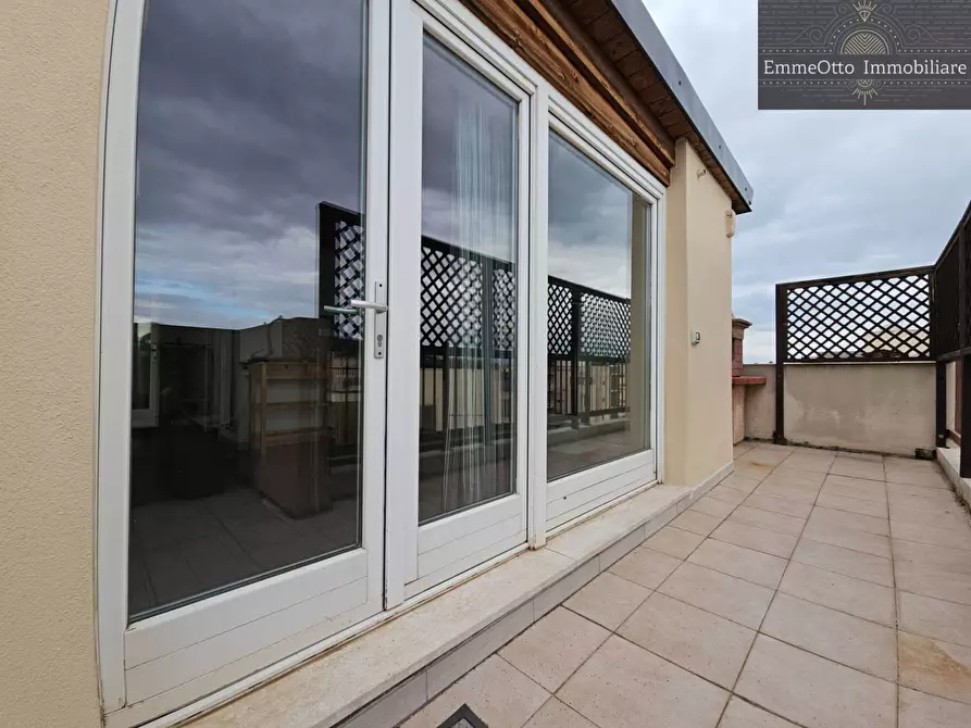 Immagine 34 di Appartamento in affitto  in via Bacone a Cagliari