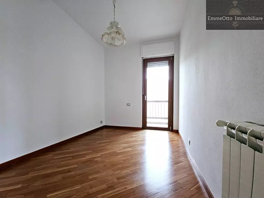 Immagine 13 di Appartamento in affitto  in via Bacone a Cagliari