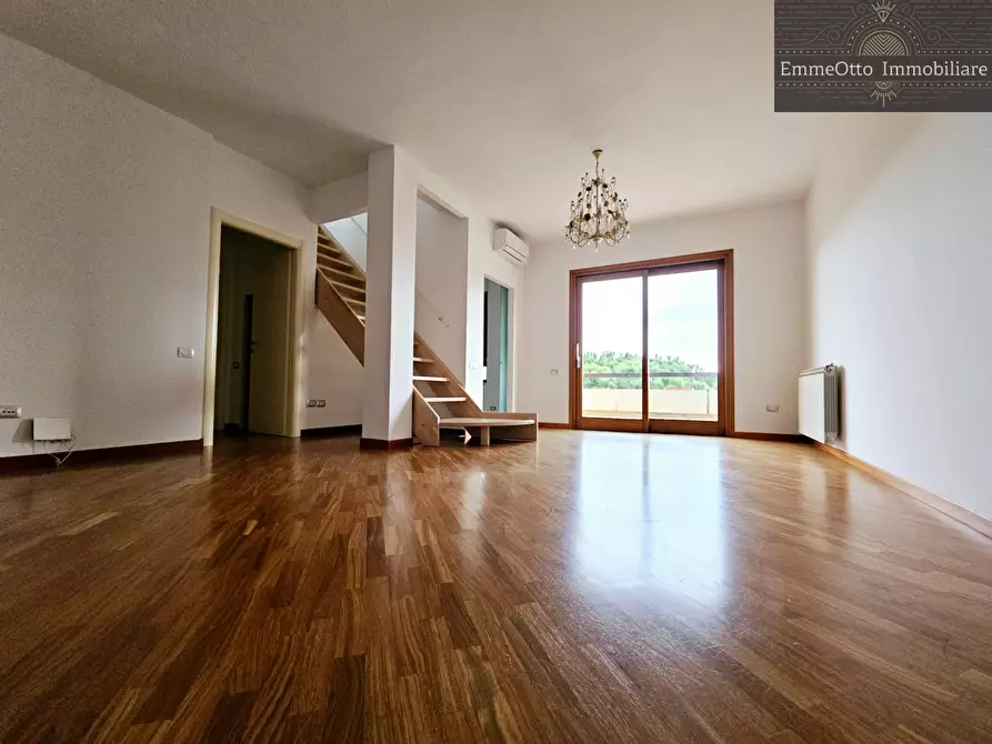 Immagine 3 di Appartamento in affitto  in via Bacone a Cagliari